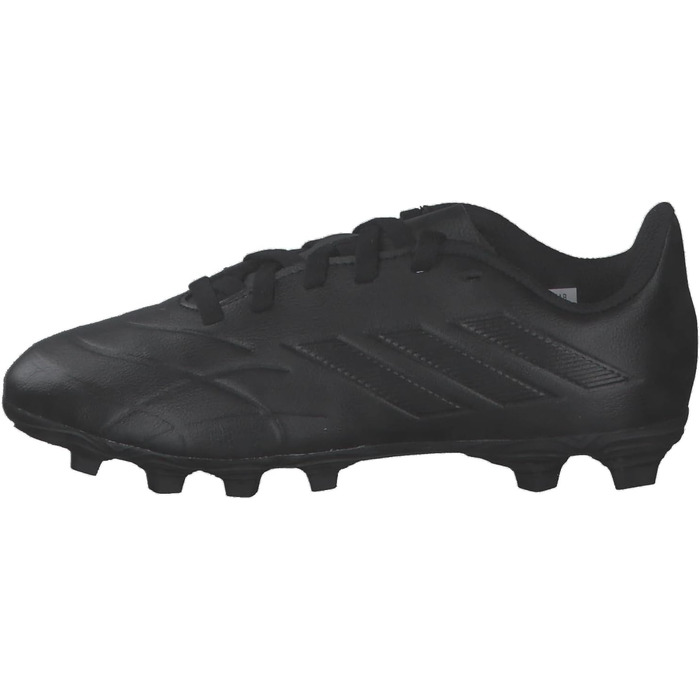 Дитячі футбольні бутси Adidas Pure.4 Fxg J Cup, 28, чорний колір