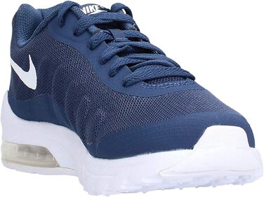 Чоловічі кросівки Nike Air Max Invigor, темно-сині з білим (Navy White), арт. 749680, розмір 38.5 EU