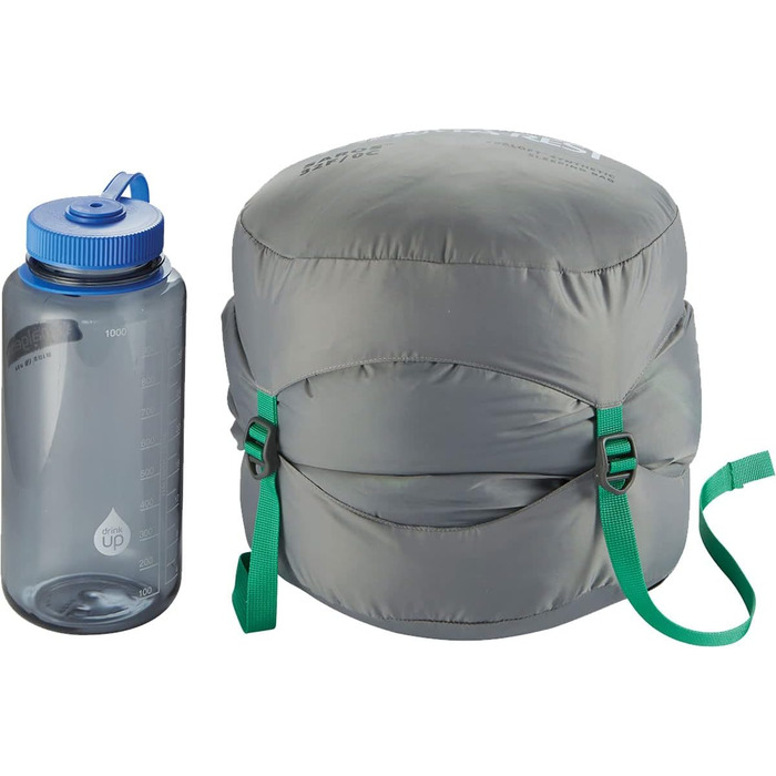 Спальний мішок Therm-a-Rest Saros 32F/0C Synthetik - 0°C, для туризму