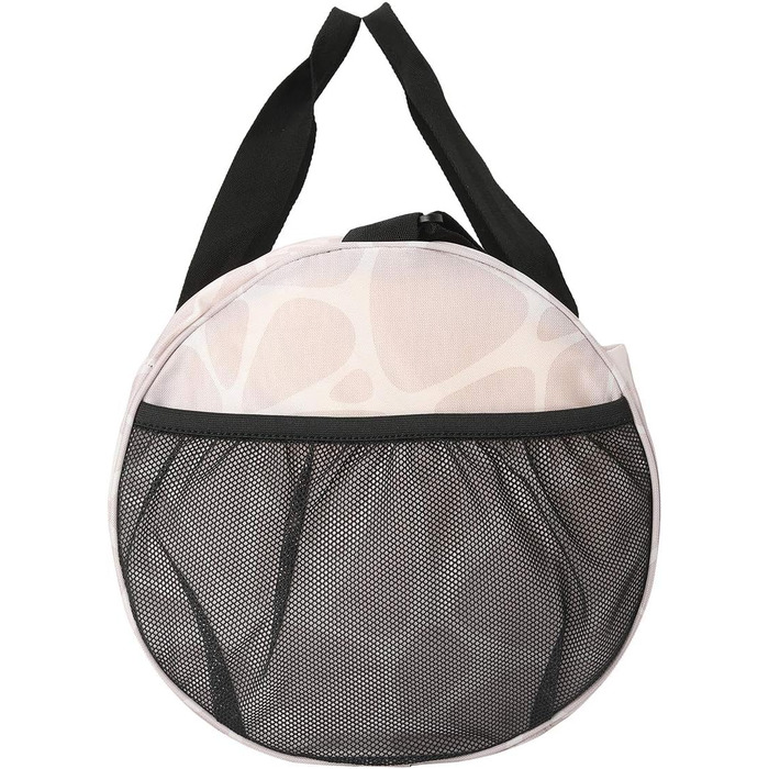 Жіноча спортивна сумка PUMA ESS Barrel Bag для тренувань