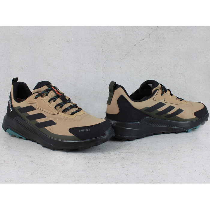 Чоловічі похідні черевики Adidas TERREX ANYLANDER R.RDY JQ9961, р. 43 1/3