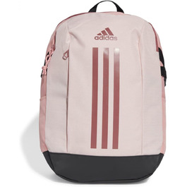 Рюкзак adidas Power унісекс, спортивний, чорний
