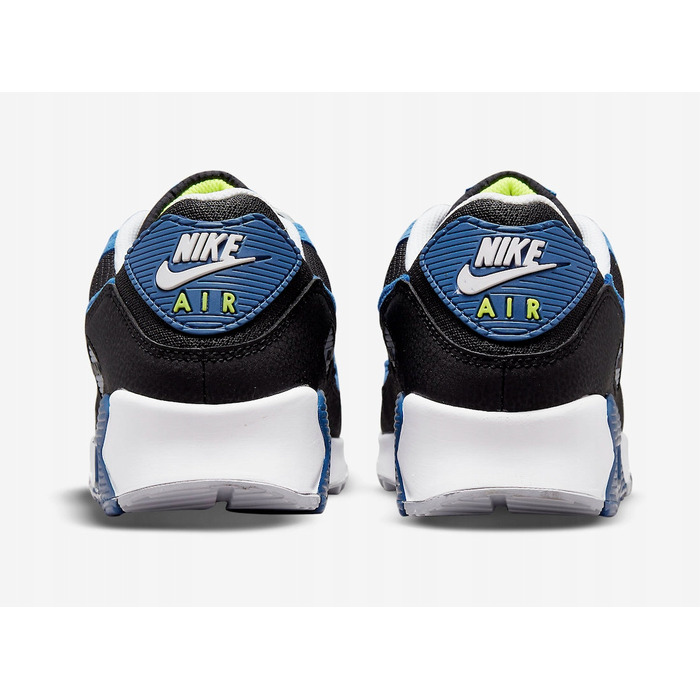 Чоловічі спортивні кросівки Nike DM0029001, розмір 42,5
