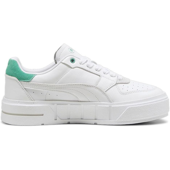 Жіночі кросівки Puma Cali Wn's (білий/блакитний Jade Frost), розмір 39 EU