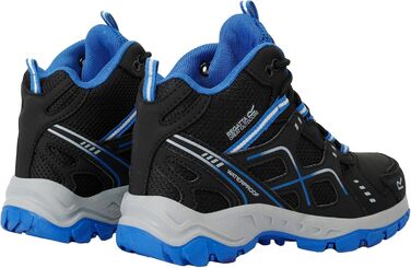 Черевики Regatta Granit 30 EU - рожеві