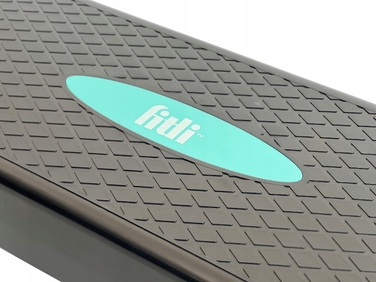 Степер Fitli FTL68, бірюзовий