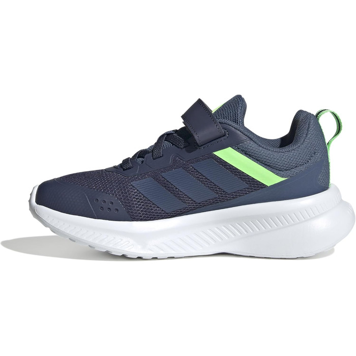 Дитячі кросівки Adidas Fortarun 4.0 Shadow Navy (32 EU) - вживані