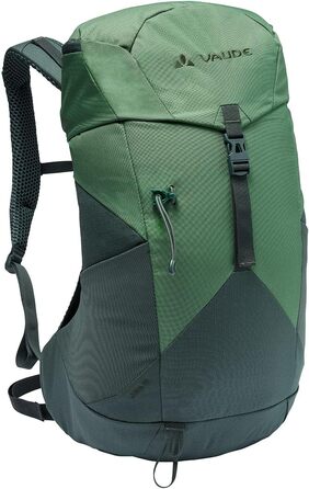 Рюкзак VAUDE Jura 18 літрів унісекс, туристичний, Woodland