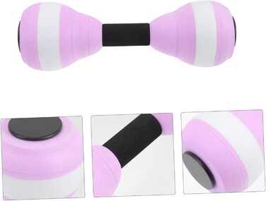 Водні гантелі Kisangel для фітнесу та плавання - набір для дорослих та дітей