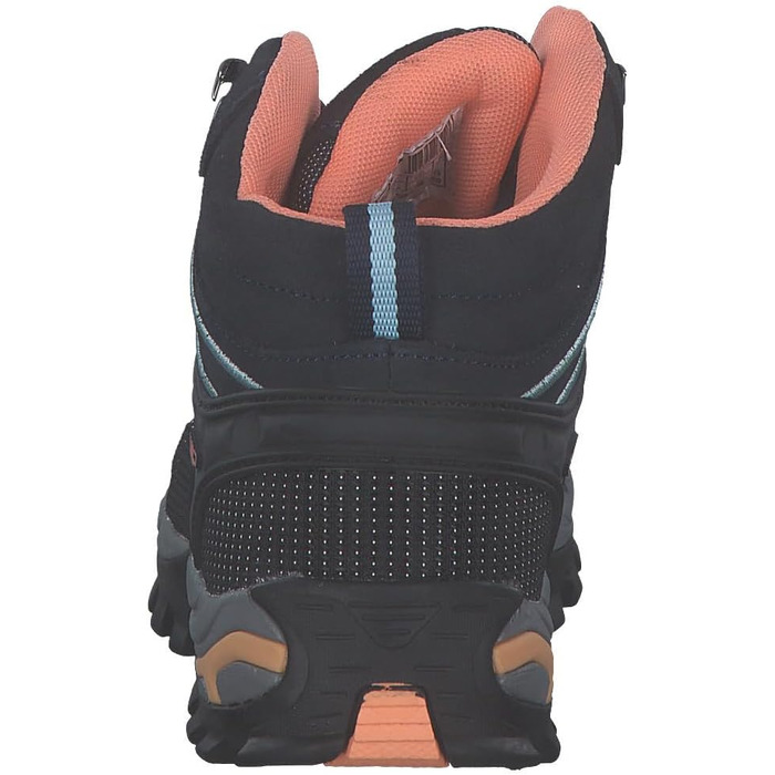 Трекінгові черевики CMP Rigel Mid, синій, розмір 41 EU