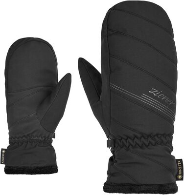 Жіночі лижні рукавиці Ziener Kasiana з Gore-Tex для зимових видів спорту