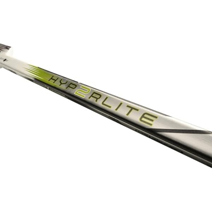 Воротарська ключка Bauer Vapor Hyp2rlite, композитна, ліва, 27'', вигин P31, для дорослих