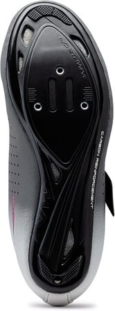 Жіночі шосейні велотуфлі Northwave Core 2, 39 EU, антрацит