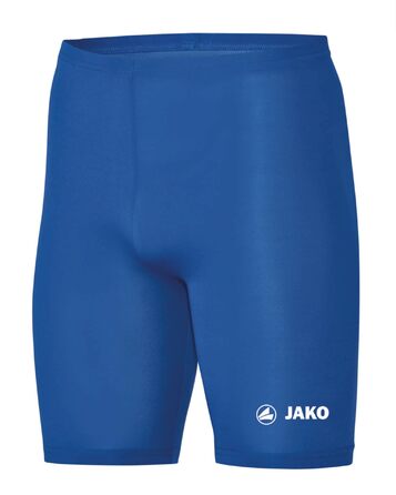 Чоловічі компресійні тайтси JAKO Tight Basic 2.0 8516, колір Royal (L)