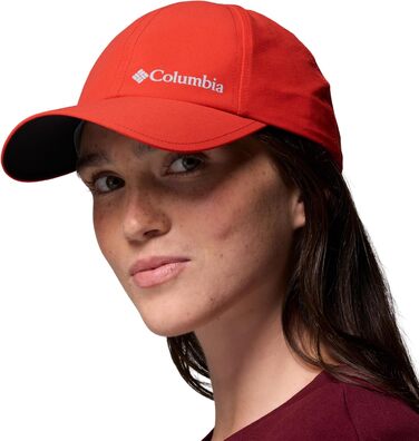 Кепка Columbia Unisex універсального розміру, колір Super Sonic