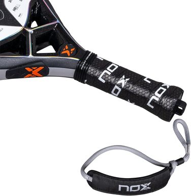 NOX Nextgen Pro Attack 3k 2025 - ракетка для бадмінтону