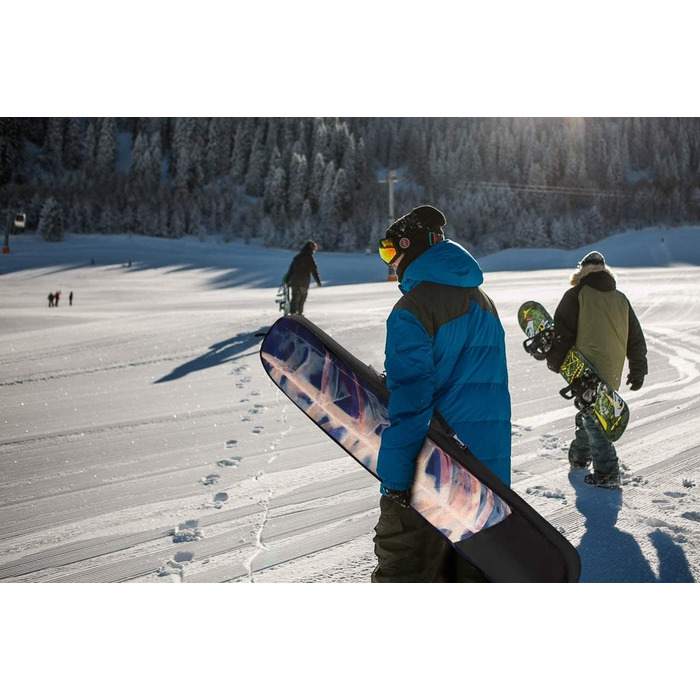 Сумка для сноуборда Ferocity Board Bag Snowboardbag [051]
