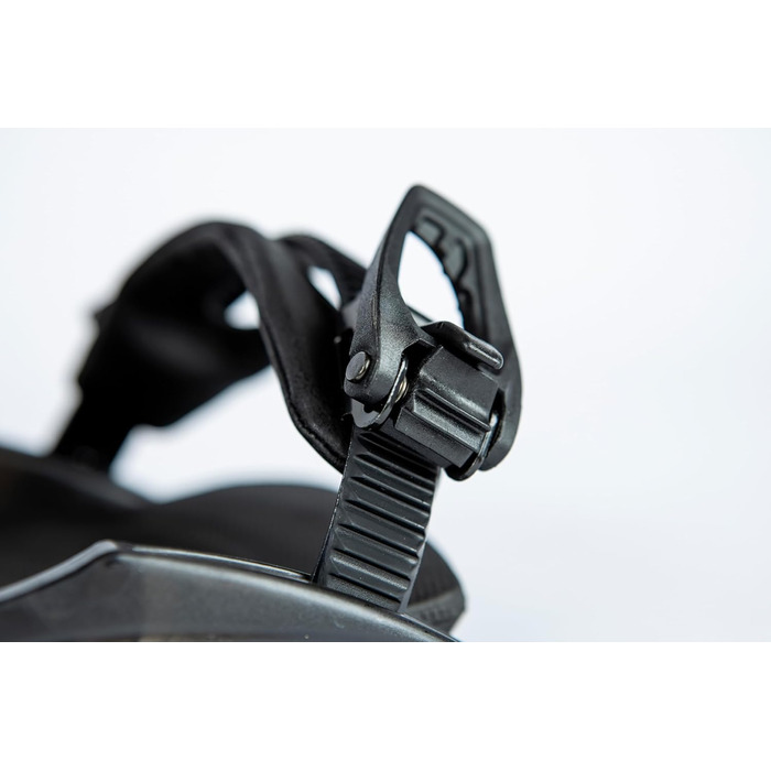 Дитячі кріплення для сноуборду Nitro Charger Micro, Mini, MEDIUM All Mountain - вигідна ціна