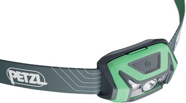 Ліхтарик на голову Petzl Tikka - Unisex, Зелений, Одиничний розмір