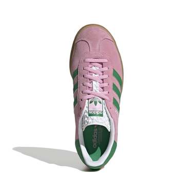 Жіночі спортивні кросівки Adidas Gazelle Bold, колір True Pink, розмір 38