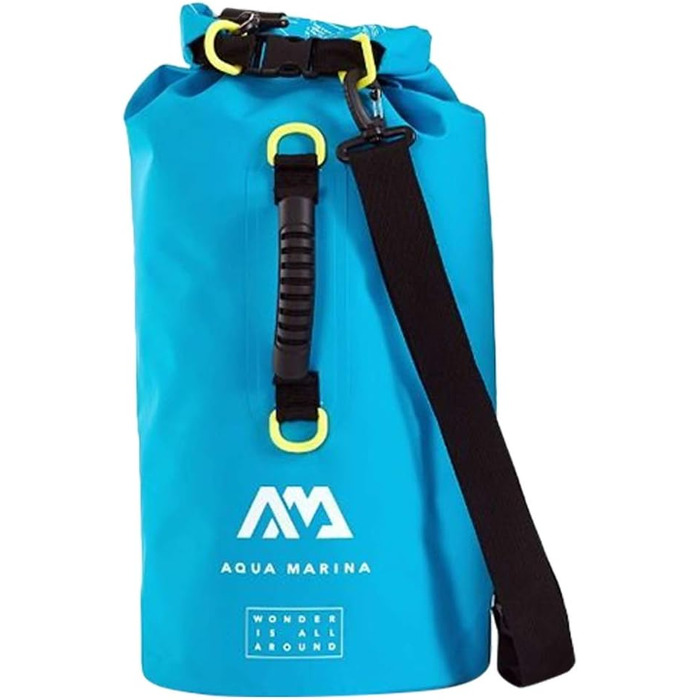 Водонепроникний мішок Aqua Marina Dry Bag 20L, 20 літрів, унісекс