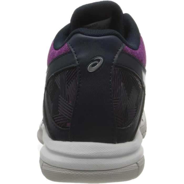 Жіноче волейбольне взуття Asics GEL-TASK MT, білий, сірий (44.5 EU, French Blue Digital Grape)