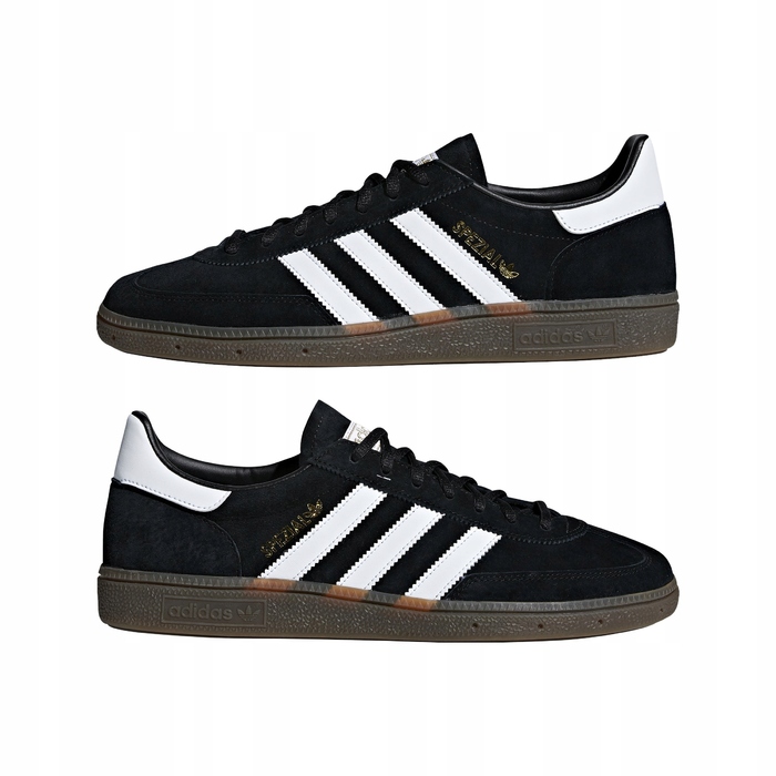 Кросівки adidas Handball Spezial DB3021, р. 38 2/3