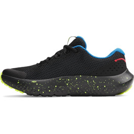 колір: чорний, жовтий, білий (schwarz, gelb, weiß) – висока видимість.