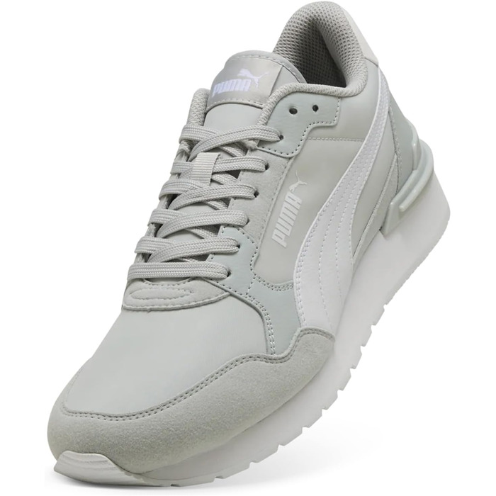 Кросівки Puma ST Runner v4 Full NL Unisex Persian Blue / Cool Light Gray White 399069 21