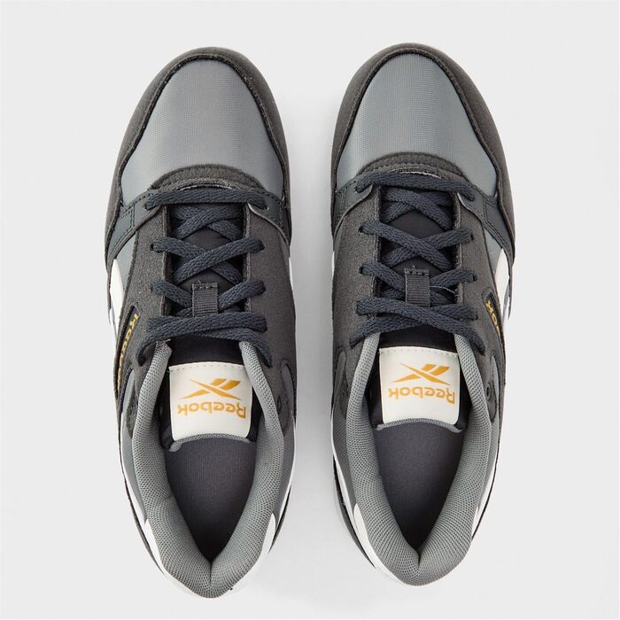 Дитячі кросівки Reebok Cloud Ultra Flash (Сірий, 40.5 EU)