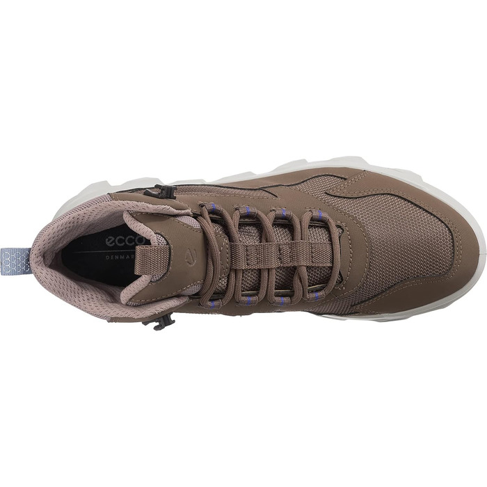 Черевики для хайкінгу ECCO Dams MX (39 EU, Тауп)