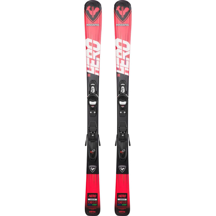 Чоловічі лижні черевики Rossignol X X 100 червоні