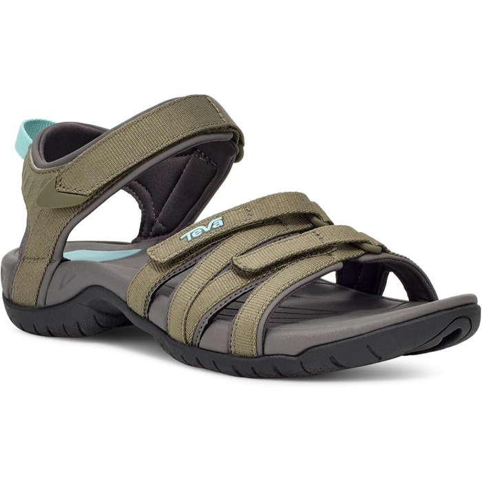 Жіночі сандалії Teva Tirra Sport & Outdoor (43 EU, Burnt Olive)