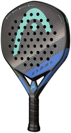 Ракетка для сквошу HEAD Graphene 360 Gamma Motion 2022