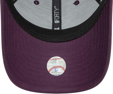 Кепка New Era Kinderkappe Basecap Trucker Cap 9Forty для дітей 6-12 років (MLB, NBA, Comics, New York Yankees)