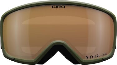 Унісекс лижна маска Giro Ringo для сноуборду та гірських лиж