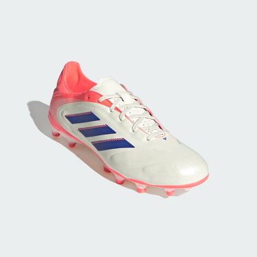 Футбольні бутси adidas Copa Pure III League для гри на твердих та універсальних покриттях (48 2/3 EU, Білий)