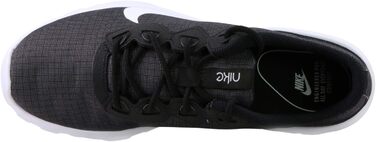 Чоловічі кросівки Nike Explore Strada чорного кольору, 42.5 EU