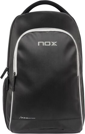 Рюкзак Nox Pro Series чорний, спортивний, міський