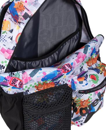 Спортивний рюкзак Arena One Go для плавання, 30 літрів, унісекс, ідеальний для коледжу