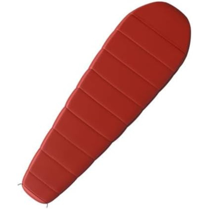 Спальний мішок Husky Ruby -14°C для туризму та відпочинку на природі