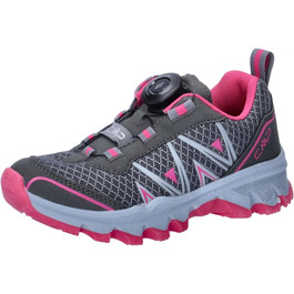 колір: сірий фуксія