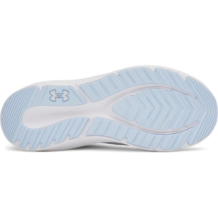 Жіночі кросівки Under Armour Charged Pursuit 4, розмір 40 EU, сірий колір