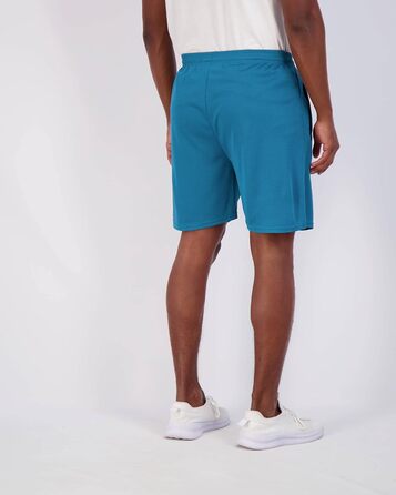 Шорти для тенісу Rea Essentias чоловічі, фітнес шорти (3X, 17.8 см – комплект 12)