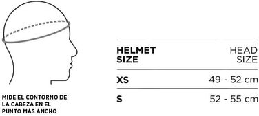 Дитячий лижний шолом Bollé Quiz Visor з візором, матовий рожево-оранжевий, розмір XS