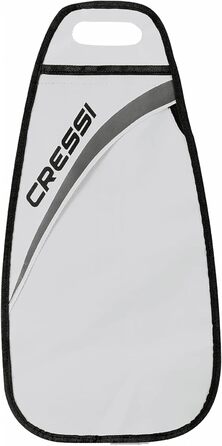 CRESSI F1 Безрамкова маска або набір: маска та сухий трубка для дайвінгу та снорклінгу, універсальний розмір, унісекс, жовтий