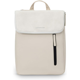 Міський рюкзак Kapten & Son Vallen 6 л для жінок і чоловіків, компактний daypack для міста та подорожей