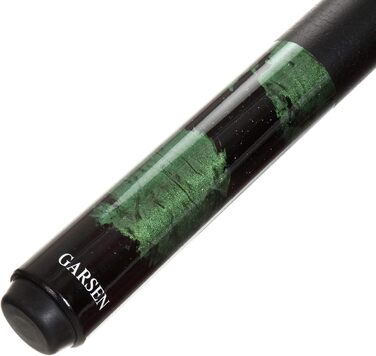 Більярдний кий GARSEN: набір з 4 шт, довжина 147,3 см, вага 510,3-595,3 г