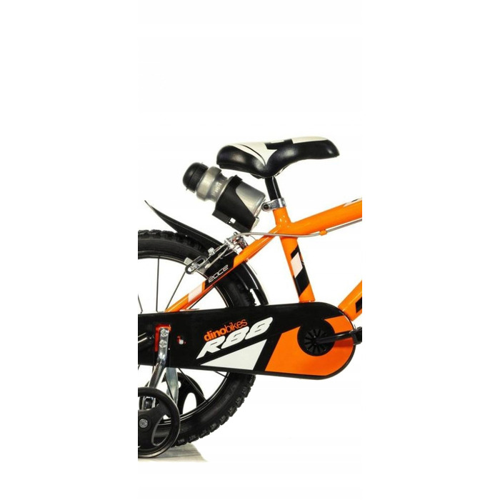 Дитячий велосипед Dino 143GLN 14