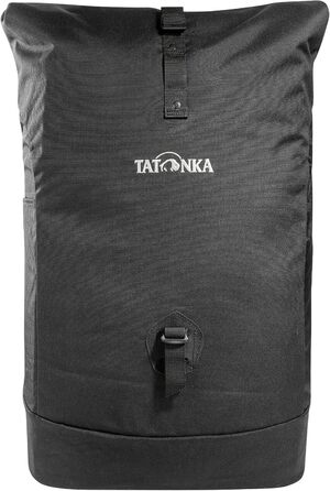 Рюкзак Tatonka Grip Rolltop 34 л з відділенням для ноутбука 15'' – міський, туристичний, з роллтопом